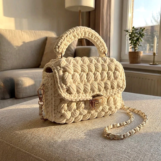 The MilesThreads Bag